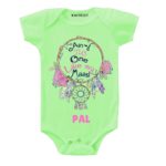 No one like maasi Baby outfit