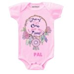 No one like maasi Baby outfit