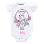 No one like maasi Baby outfit