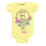 No one like maasi Baby outfit