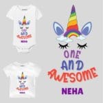 baby first birthday ideas