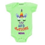 One and Awesome Personalized Clothes