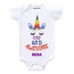 One and Awesome Personalized Clothes