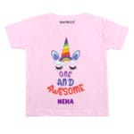 One and Awesome Personalized Clothes