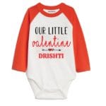 Our Little Valentine