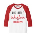 Our Little Valentine