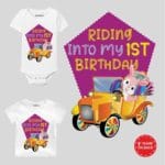 birthday t shirt