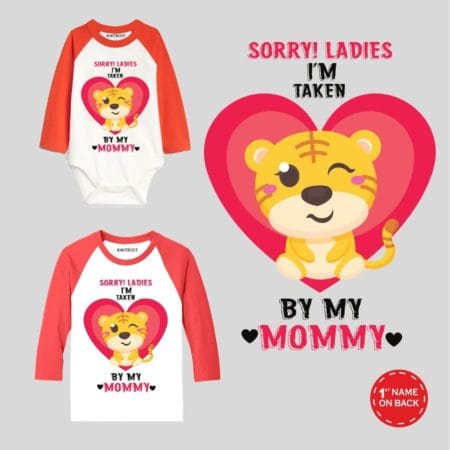 sorry ladies i'm taken