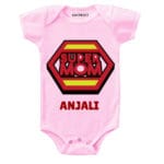 Super Mom Personalized Clothes