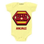 Super Mom Personalized Clothes