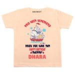 Superhero Dad Birthday Baby Wear