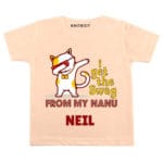 Swag from my nanu Baby Clothes