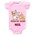 Swag from my nanu Baby Clothes