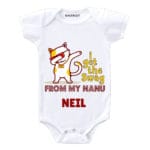 Swag from my nanu Baby Clothes