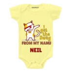 Swag from my nanu Baby Clothes