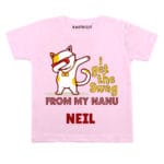 Swag from my nanu Baby Clothes