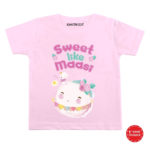 Sweet like maasi Baby outfit