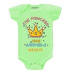 The Princess Newborn clothes