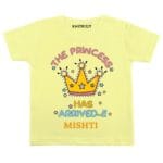 The Princess Newborn clothes