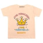 The Princess Newborn clothes