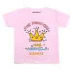 The Princess Newborn clothes