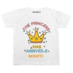 The Princess Newborn clothes