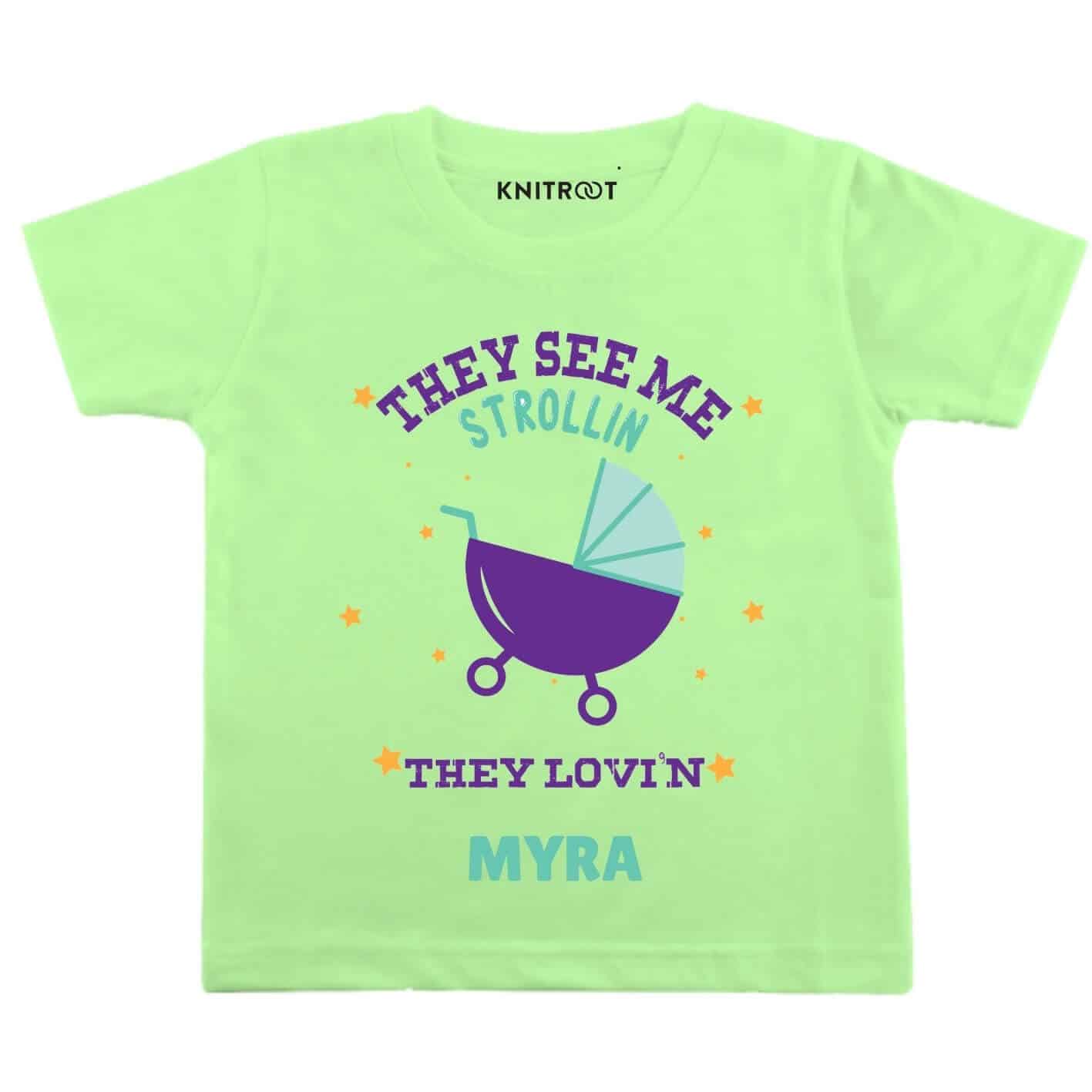 They see me Newborn Outfit