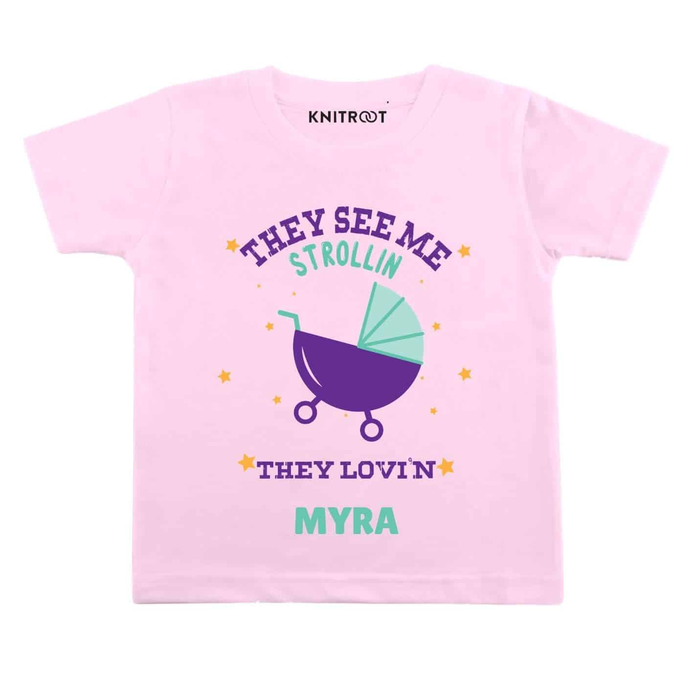 They see me Newborn Outfit