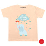 Turned Six Personalised wear