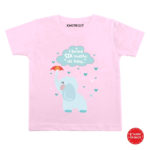 Turned Six Personalised wear