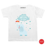 Turned Six Personalised wear