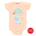 Turned Six Personalised wear