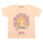 Two Birthday Personalize Toddler wear