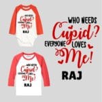 Cupid Outfit