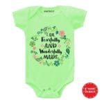 Wonderfully Made Newborn Wear