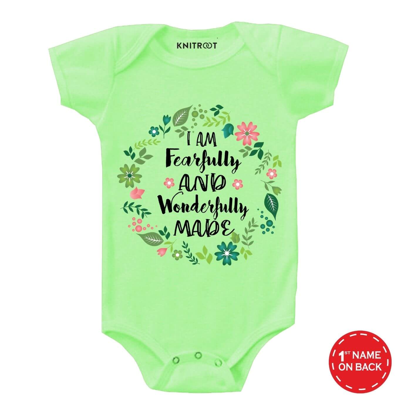Wonderfully Made Newborn Wear
