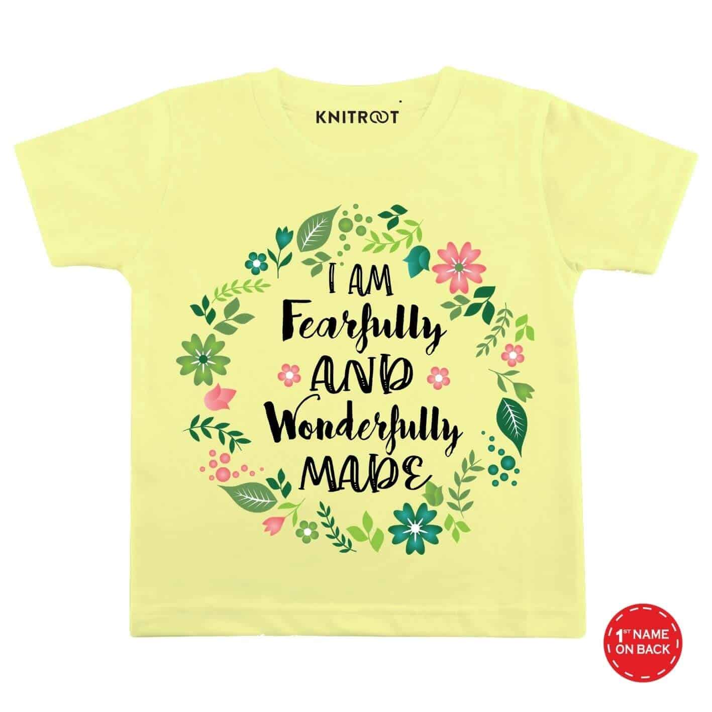 Wonderfully Made Newborn Wear