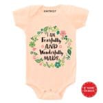 Wonderfully Made Newborn Wear