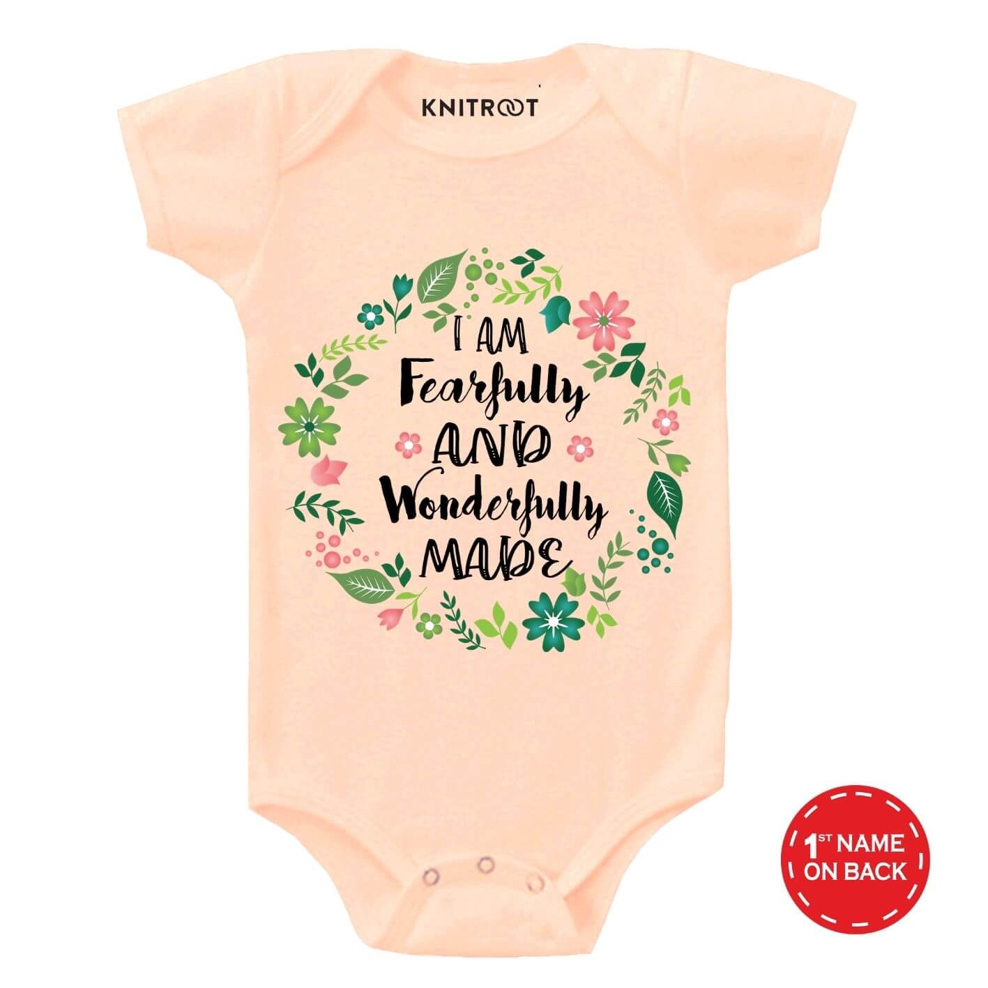 Wonderfully Made Newborn Wear