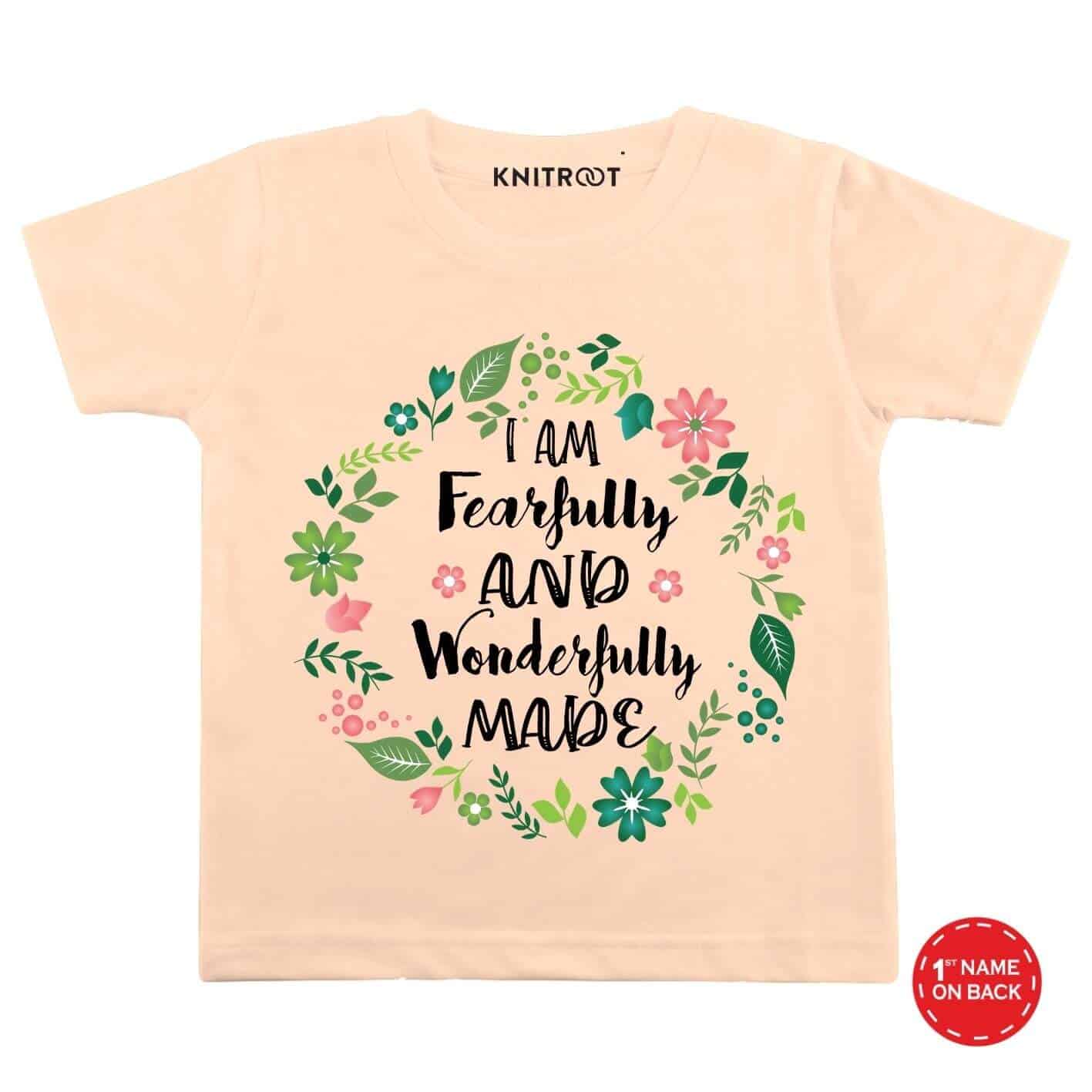 Wonderfully Made Newborn Wear