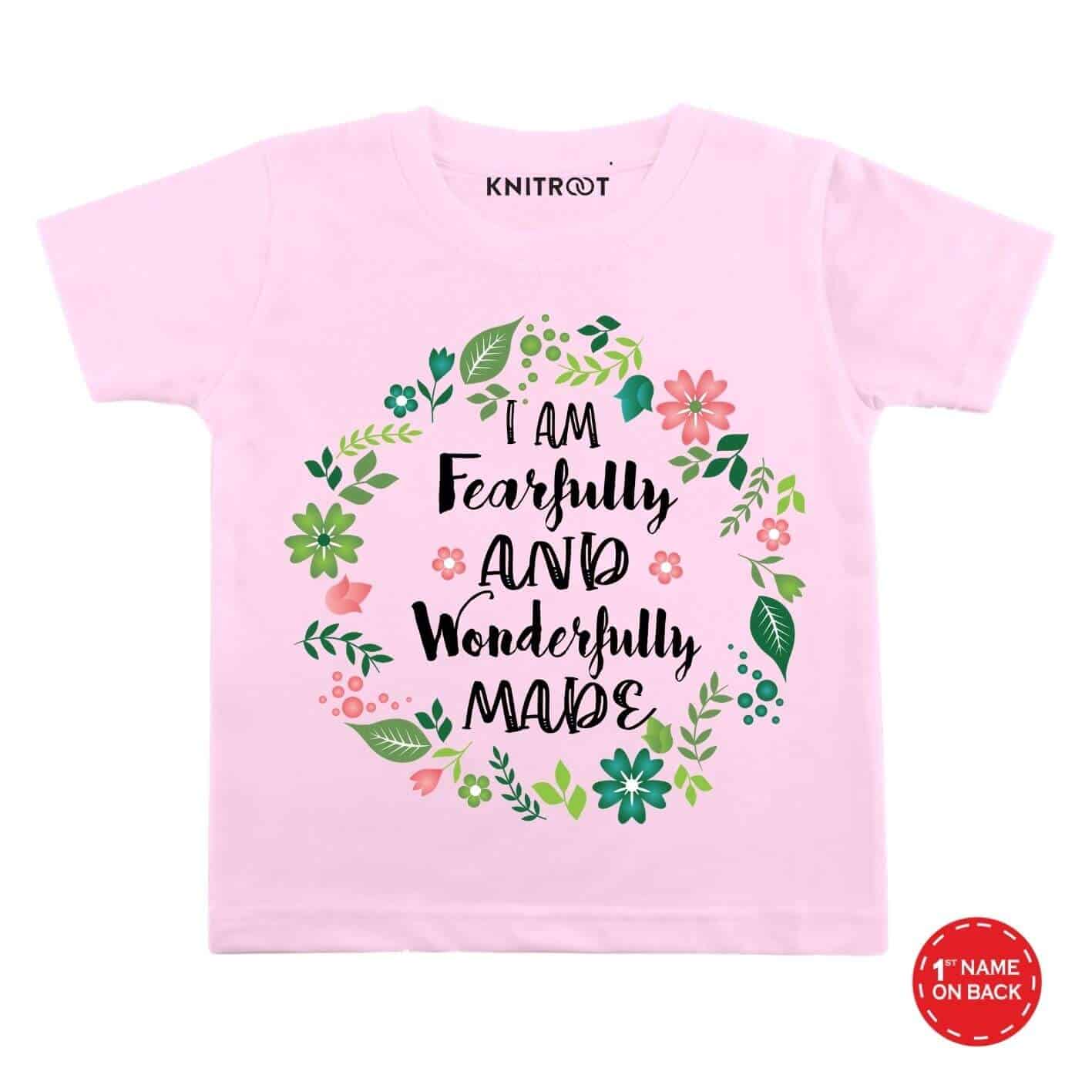 Wonderfully Made Newborn Wear