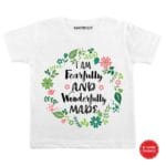 Wonderfully Made Newborn Wear