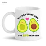 You’re Everything Mug-rt
