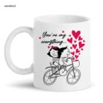 You’re my Everything Mug