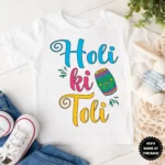 holi wear clothes