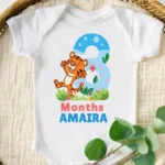 third month birthday