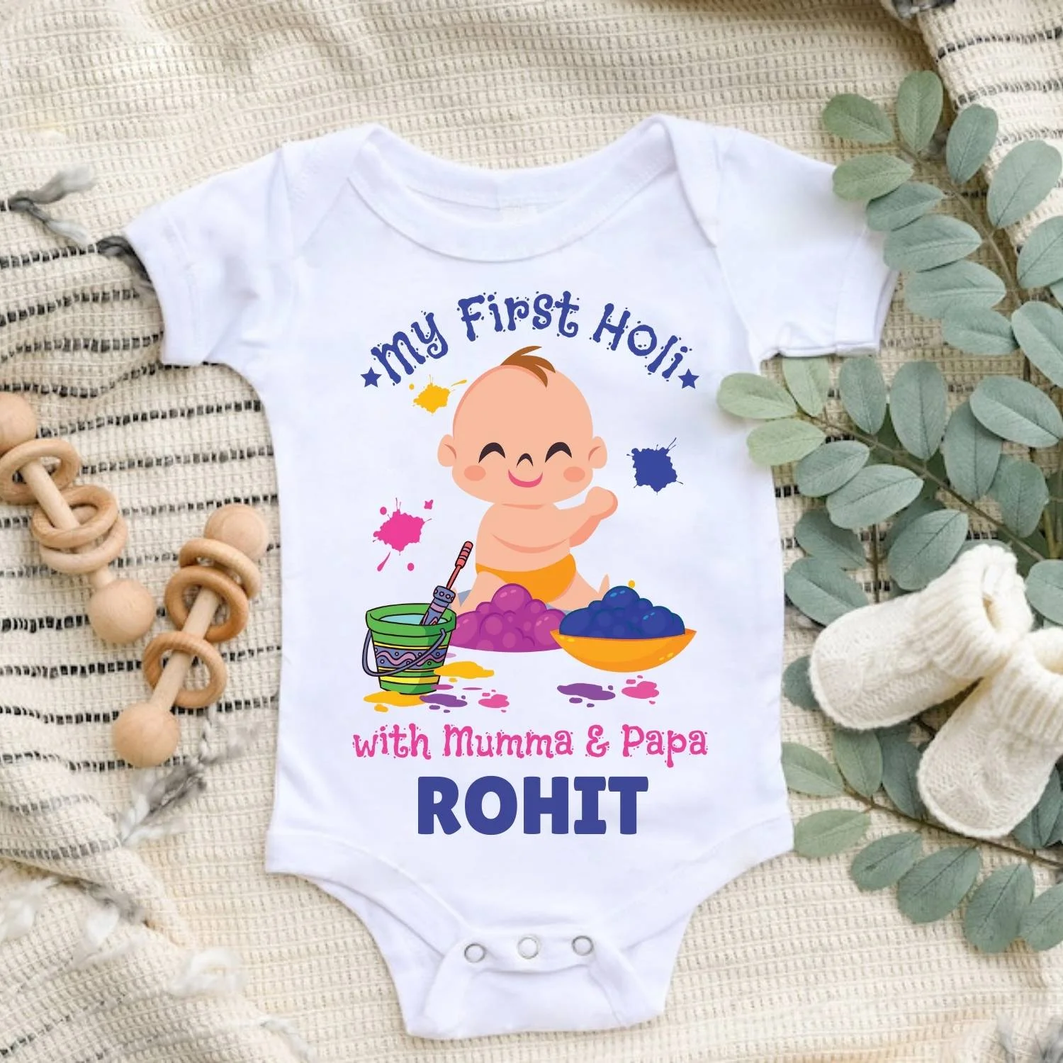 Kids holi clothes!!! Kids holi clothes!!!