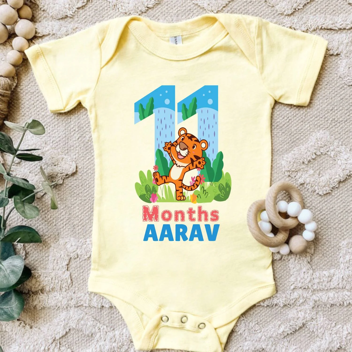 47 happy 11th month birthday