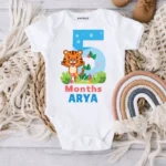 happy 5 month birthday