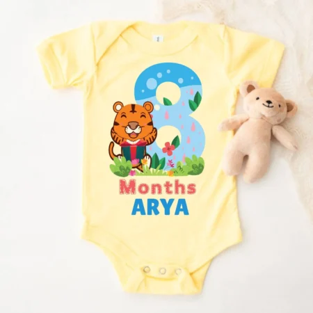 happy 8 month birthday